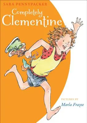 Úplne Clementine - Completely Clementine