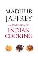 Pozvánka na indickú kuchyňu - Invitation to Indian Cooking