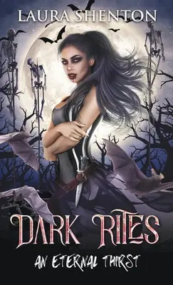 Temné obrady - Dark Rites
