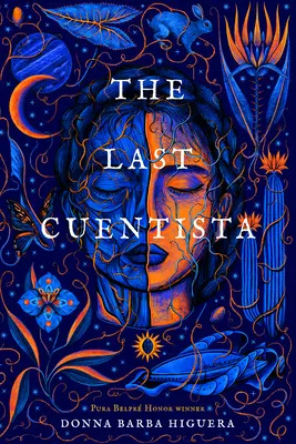 Posledná kuchárka - The Last Cuentista