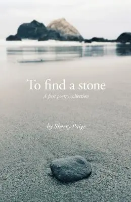 Nájsť kameň - To Find a Stone