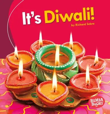 Je Diwali! - It's Diwali!