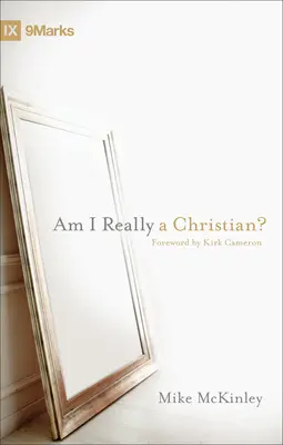 Som naozaj kresťan? - Am I Really a Christian?
