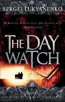 Denná hliadka - (Nočná hliadka 2) - Day Watch - (Night Watch 2)