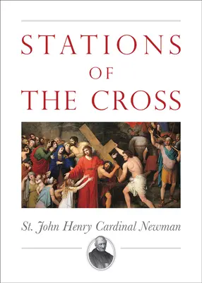 Krížová cesta - Stations of the Cross
