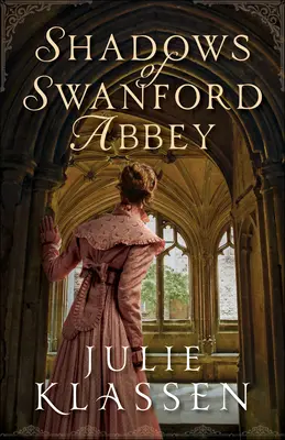 Stíny Swanfordského opátstva - Shadows of Swanford Abbey