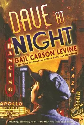 Dave v noci - Dave at Night
