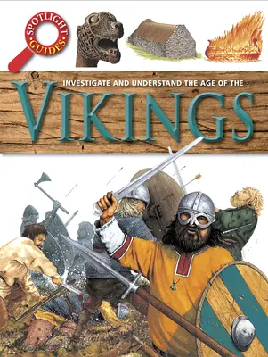 Vek Vikingov - Age of the Vikings