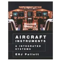 Letecké prístroje a integrované systémy - Aircraft Instruments and Integrated Systems