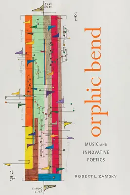 Orphic Bend: Hudba a inovatívna poetika - Orphic Bend: Music and Innovative Poetics