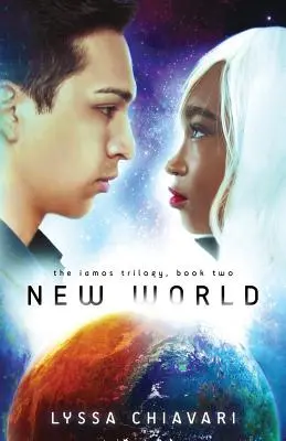 Nový svet - New World