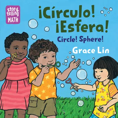 Circulo! Esfera! /Circle! Sféra! - Circulo! Esfera! /Circle! Sphere!