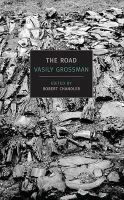 Cesta: Stalingrad: Poviedky, publicistika a eseje - The Road: Stories, Journalism, and Essays