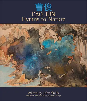 Cao Jun: Hymny na prírodu - Cao Jun: Hymns to Nature