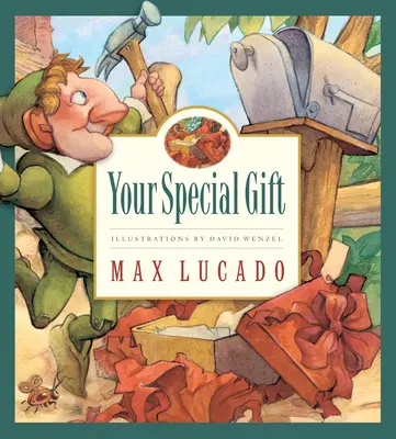Tvoj výnimočný dar, 6 - Your Special Gift, 6