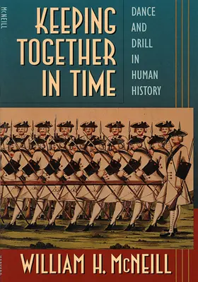 Držať spolu v čase P - Keeping Together in Time P