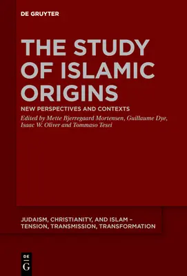 Štúdium islamského pôvodu - The Study of Islamic Origins