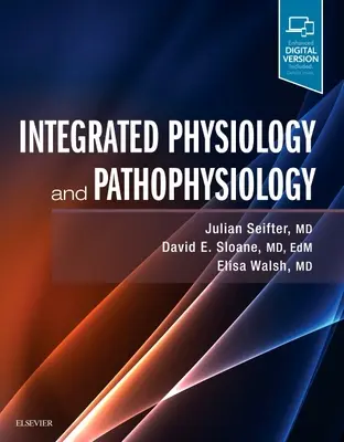 Integrovaná fyziológia a patofyziológia - Integrated Physiology and Pathophysiology