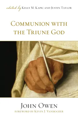 Spoločenstvo s Trojjediným Bohom - Communion with the Triune God
