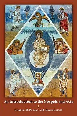 Úvod do evanjelií a Skutkov apoštolov - An Introduction to the Gospels and Acts