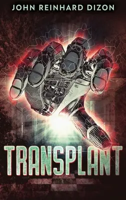 Transplantácia - Transplant
