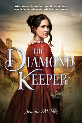 Strážca diamantov - The Diamond Keeper