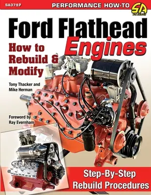 Výmena dielov Ford Big-Block - Ford Big-Block Parts Interchange