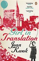 Dievča v preklade - Girl in Translation