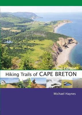 Turistické trasy Cape Breton - Hiking Trails of Cape Breton