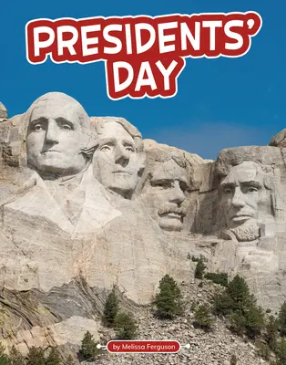 Deň prezidentov - Presidents' Day