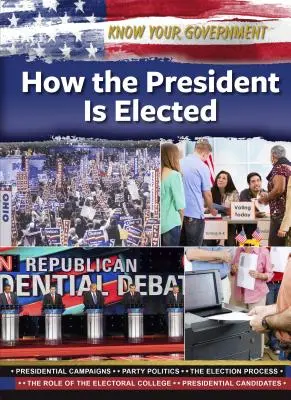 Ako sa volí prezident - How the President Is Elected