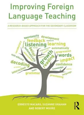 Zlepšenie vyučovania cudzích jazykov: na ceste k výskumom podloženým učebným plánom a pedagogike - Improving Foreign Language Teaching: Towards a Research-Based Curriculum and Pedagogy