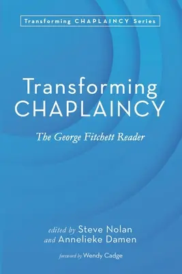 Transformácia kaplánskej služby - Transforming Chaplaincy