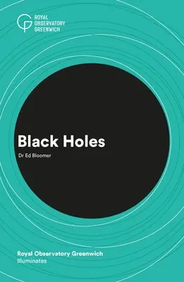 Čierne diery - Black Holes