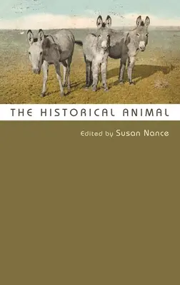 The Historical Animal (Historické zviera) - The Historical Animal