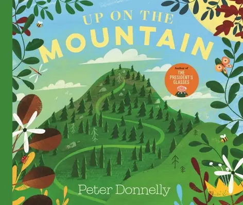 Hore na hore - Up on the Mountain