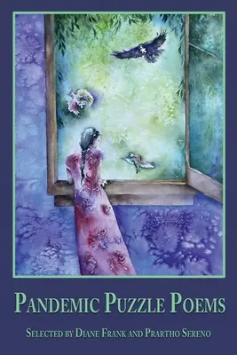 Básne o pandémii - Pandemic Puzzle Poems