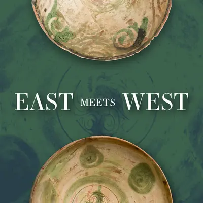 Východ sa stretáva so Západom - East Meets West