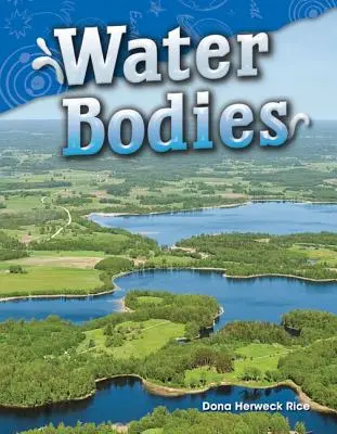 Vodné telesá - Water Bodies