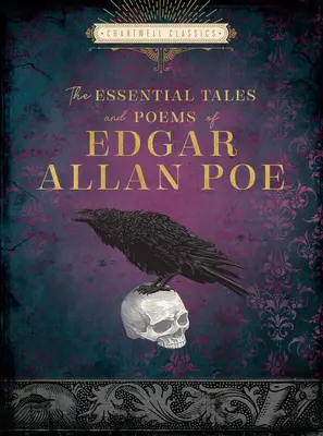 Základné poviedky a básne Edgara Allana Poea - The Essential Tales and Poems of Edgar Allan Poe