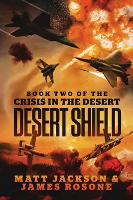 Púštny štít - Desert Shield