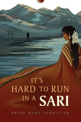 Je ťažké bežať v sárí - It's Hard To Run In A Sari