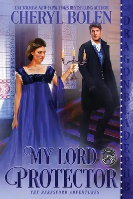 Môj pán ochranca - My Lord Protector