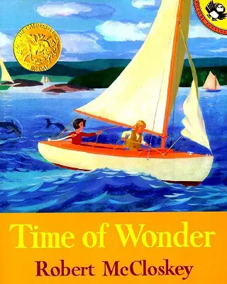 Čas zázrakov - Time of Wonder