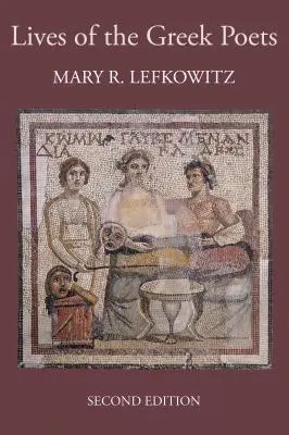 Životy gréckych básnikov - The Lives of the Greek Poets