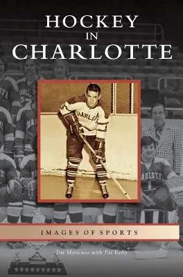 Hokej v Charlotte - Hockey in Charlotte