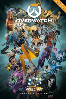 Overwatch Anthology: Rozšírené vydanie - Overwatch Anthology: Expanded Edition