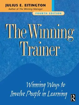 Víťazný tréner - The Winning Trainer