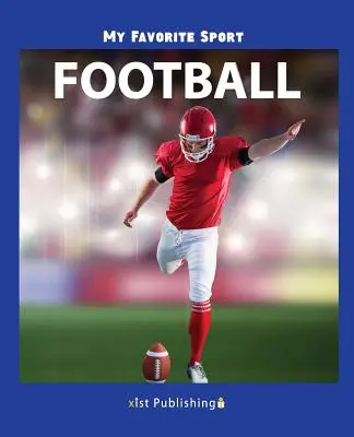 Môj obľúbený šport: Futbal - My Favorite Sport: Football