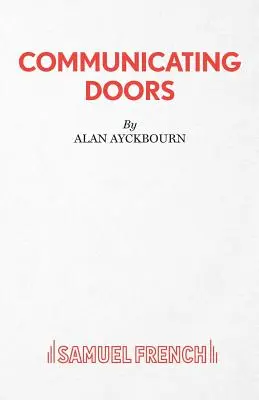 Dvere na komunikáciu - hra - Communicating Doors - A Play
